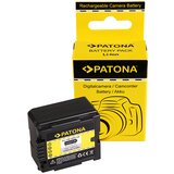 OTB baterija DMW-BLA13 za panasonic HDC-H28 / HDC-SX5 / VDR-D50, 1100 mah kompatibilna | shoptok.hr