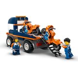 Lego City Transporter za motocikle 60491 | Eponuda.ba