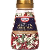 Dr. Oetker Dekoracija za posipanje - Christmas Party u