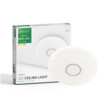 Greentech LED PLAFONJERA 24W 4000K 40 CM Cene
