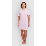 O'neill Wotw T-Shirt Dress pale lavender Cene