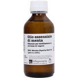 La Saponaria ulje paprene metvice - 100 ml Cijene