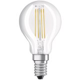 Osram LED-sijalka Retrofit Classic P (4 W, 430 lm, toplo bela svetloba, E14, mat) Cene