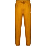 Kappa GOTHENBURG 3 ORGANIC Smeđa | shoptok.hr