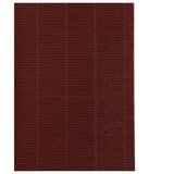 Spirit Metalik bordo 3D valoviti karton A4 | shoptok.hr