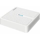 Hilook video snemalnik 4-kanalni PoE NVR IP NVR-104H-D/4P(D), (5000219120) | Shoptok.si
