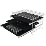 Gorenje BPSA6747A08XWI 739569 vgradna pečica | Shoptok.si