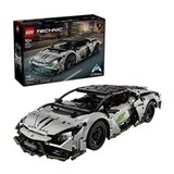 Lego Technic: Supersportski automobil Lamborghini Revuelto | shoptok.hr