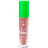 Golden Rose miss beauty stay matte 02 warm kiss ruž | ePonuda.com
