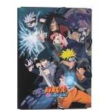 Grupo NARUTO PREMIUM MAPA Z ZAKLJUČKOM, (21240682) Cene