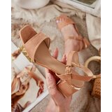 Resti Women's Post Sole Sandals | Shoptok.si