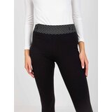 RELEVANCE Leggings-RV-LG-8447.37-black | ePonuda.com