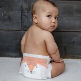 KIT&KIN plenice velikost 4, (9-14 kg) 32 kos 54141N | Shoptok.si