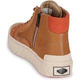 Palladium PALLA ACE CHUKKA SDE Smeđa | shoptok.hr