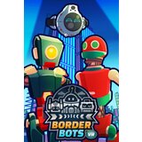 border bots vr (pc) steam key global  border bots vr (pc) steam key global Slike