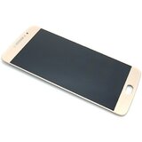 Toro Lcd za mola moto e4 plus + touchscreen gold org ( LCD1534 ) | ePonuda.com