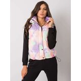 Italy Moda Vest-DHJ-KZ-1855.30X-orange | shoptok.hr