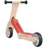  Dječji romobil 2-u-1 crveni | Eponuda.ba