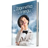 Figulus Zagonetka u snijegu - J.M. Evans | shoptok.hr