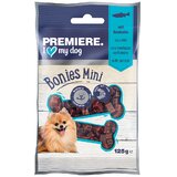 Premiere poslastica za pse Bonies Mini losos 125 g | shoptok.hr