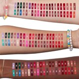 3INA The Lipstick šminka odtenek 990 Gray 4,5 g | Shoptok.si