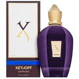 Xerjoff Soprano parfumirana voda unisex 100 ml | Shoptok.si