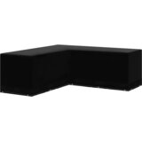  Navlaka za vrtni namještaj u L-obliku s 12 ušica 250x250x90 cm | shoptok.hr