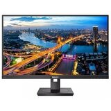 Philips Monitor 276B1/00 27"/IPS/2560x1440/75Hz/4ms GtG/HDMI,DP,USB C,LAN/Pivot,visina/VESA/crna | Eponuda.com