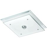  luxera 65115 - plafonsko svetlo ikaros diamond 3xE27/60W | Eponuda.com