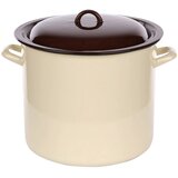  Silesia veliki emajlirani lonac 14,2 l | shoptok.hr