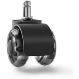  Kotači za stolice Wheels 3.0 Crni | shoptok.hr