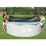 Bestway Flowclear pokrov za bazen 396 cm | shoptok.hr