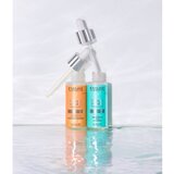 Eveline Cosmetics 6 Ceramides zaštitni serum za suhu i osjetljivu kožu SPF 30 30 ml | shoptok.hr