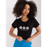 BASIC Feel Good Blouse-RV-BZ-9624.70-black Cijene