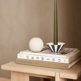 OYOY Living Design Pomoćni stol od punog hrasta 40x40 cm Oy – | shoptok.hr