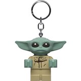 Lego Star Wars privezak za ključeve sa svetlom: Grogu™ ( LGL-KE179AH ) | ePonuda.com