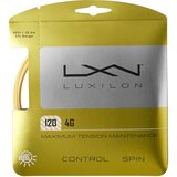 Wilson Luxilon Luxilon 4G Gold 1,2mm 12,2m žice u