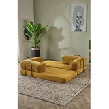 Atelier Del Sofa sofa vantta deluxe mustard | Eponuda.com