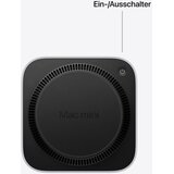 Apple mac mini M6 16/256GB, sivi (silver), (mhqk4ms/a) | Eponuda.com