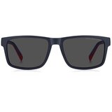 Tommy Hilfiger naočale TH 2142/S Red | shoptok.hr