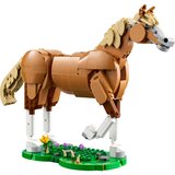 Lego LEGO® Creator - Prekrasni konj (31166) Cijene