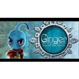  Ginger: Beyond the Crystal Steam Key GLOBAL Cene