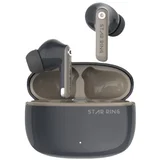 Brezžične slušalke STAR RING 10MM type-c 7h Bluetooth5.3 IPX4, (21217782)