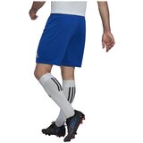 Adidas Sportske hlače 'Entrada 22' plava / bijela | shoptok.hr