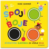 Egmont Spoji boje 48012549 Cijene