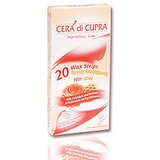 Cera_di_Cupra Trake za depilaciju tela 20 kom | ePonuda.com