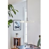 UMAGE Krem LED viseća svjetiljka s metalnim sjenilom ø 31 cm Asteria Mini – | shoptok.hr