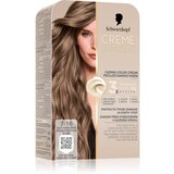 Schwarzkopf 7-16 hladno pepeljasto plava boja za kosu Cene