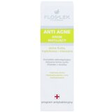 FlosLek Pharma Anti Acne matirajoča krema za kožo z nepravilnostmi 50 ml | Shoptok.si