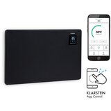 Klarstein Bansin Smart 1500 konvektor, Crna, (20500090) | Shoptok.si